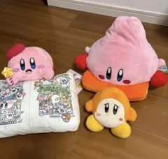 星のカービィ