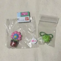 たまごっち　チョコボックス　えもふぃぐ　くちぱっち　くさっち