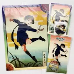 逃げ上手の若君 時行 セット