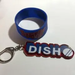2026年最新】dish// ラバーバンドの人気アイテム - メルカリ
