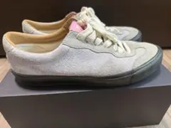ラストリゾート　VM004-MILIC SUEDE LO 29
