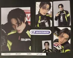 THE BOYZ シーグリ 2025 ハンニョン