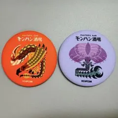 ピンズ・ピンバッジ・缶バッジ mh 2026年最新】ピンズセット モンハンの人気アイテム - メルカリ