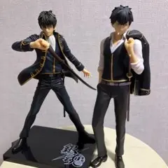 土方十四郎 銀魂 フィギュア