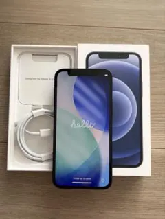 Apple iPhone 14 (ブルー) 本体 SIMフリー 背面割れあり - メルカリ