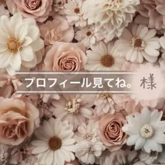 プロフィール見てね。近日断捨離出品様 リクエスト 2点 まとめ商品