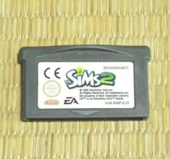 ザ・シムズ アドバンス