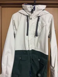 スノボウェア　レディース