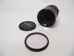 OLYMPUS Zuiko MC Auto-T 135mm F2.8　動作未確認のサムネイル