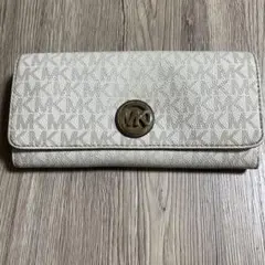 マイケルコース　MICHAEL KORS 長財布