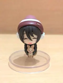 ゆるキャン△ SEASON3 コレクションフィギュアRICH