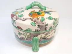 エマ・ブリッジウォーター Emma Bridgewater バターケース - メルカリ