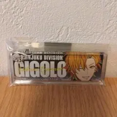 ヒプマイ アクリルキーホルダー 伊弉冉一二三