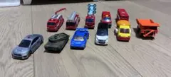 トミカセット