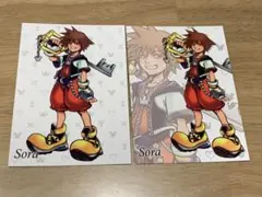 キングダムハーツ アートミュージアム ソラ