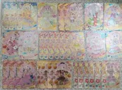 ゆ*数様 ひみつのアイプリ　青空ひまり　星４　まとめ売り　ミラクル