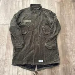 fifth general store モッズコート - メルカリ