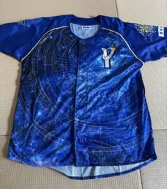 2023横浜ベイスターズスタ-ナイト 来場記念ユニフォームのサムネイル