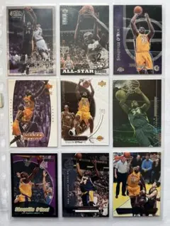 NBAケビン・デュラント ルーキーカード 3枚セット - メルカリ