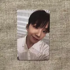 BOYNEXTDOOR ウナク No Genre Target US トレカ