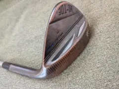 TaylorMade HI-TOE ウェッジ60度