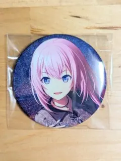 プロセカ グリ缶 巡音ルカ 50点 予約商品】グリッター缶バッジコレクション vol.4 B BOX 特典