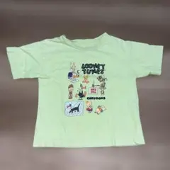 LOONEY TUNES キャラクターTシャツのサムネイル