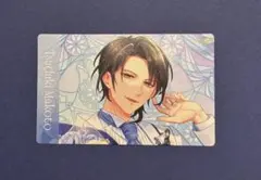 スタンドマイヒーローズ【都築誠】