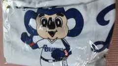中日ドラゴンズ ドアラ バズーカタオル2026 - メルカリ