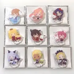 ガンダムカフェ クリスマス シャア クワトロ アクスタ - メルカリ