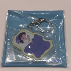 忍たま乱太郎 体験展 ミニキャラアクリルキーホルダー きり丸