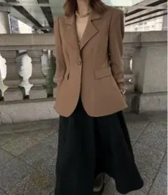2026年最新】Waist shape flare jacketの人気アイテム - メルカリ