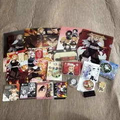 鬼滅の刃　煉獄杏寿郎セット