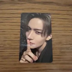 ENHYPEN THE SIN:VANISH JP ver ヒスン