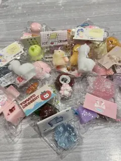 2026年最新】スクイーズまとめ売りの人気アイテム - メルカリ