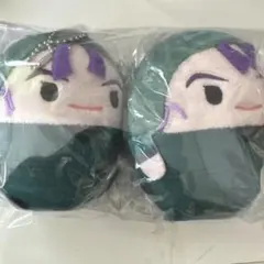 立花仙蔵 忍たま乱太郎 ふわコロりん5 ぬいぐるみ - メルカリ