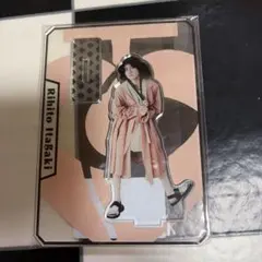 2026年最新】板垣李光人 アクリルスタンドの人気アイテム - メルカリ