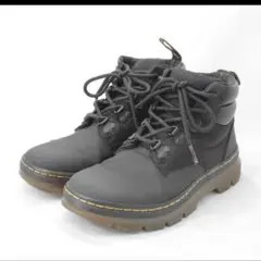 Dr.Martens RAKIM ナイロン ブーツ 23cm b0566のサムネイル
