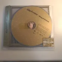 King & Prince 1stアルバム King & Prince CD