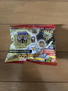 DXライダーゴチゾウシリーズ05　バキバキスティックゴチゾウ