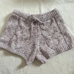 ジェラートピケ ショートパンツのサムネイル