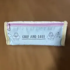 チップとデール ペンケース 筆箱のサムネイル