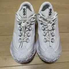 コムデギャルソンオムプリュス×NIKE マウンテンフライ2