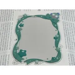 エンジョイアイドルシリーズ　シークレット硬質フォトケース　ハンギョドン