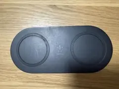 belkin　ワイヤレス充電器 黒