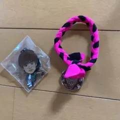 三代目JSB  岩田剛典 キーホルダー&ブレスレット