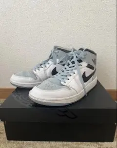 m*W様 新品未使用 NIKE AIR JORDAN 4LAB1 リフレクトシル - メルカリ