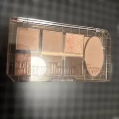 ETUDE エチュード　Play Tone Eyes アイシャドウパレットのサムネイル