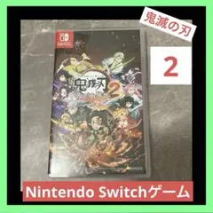 鬼滅の刃 ヒノカミ血風譚 2