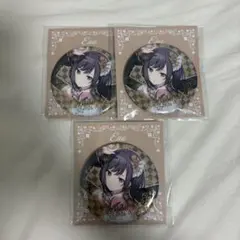 プロセカ 東雲絵名 はぴこれ 缶バッジ